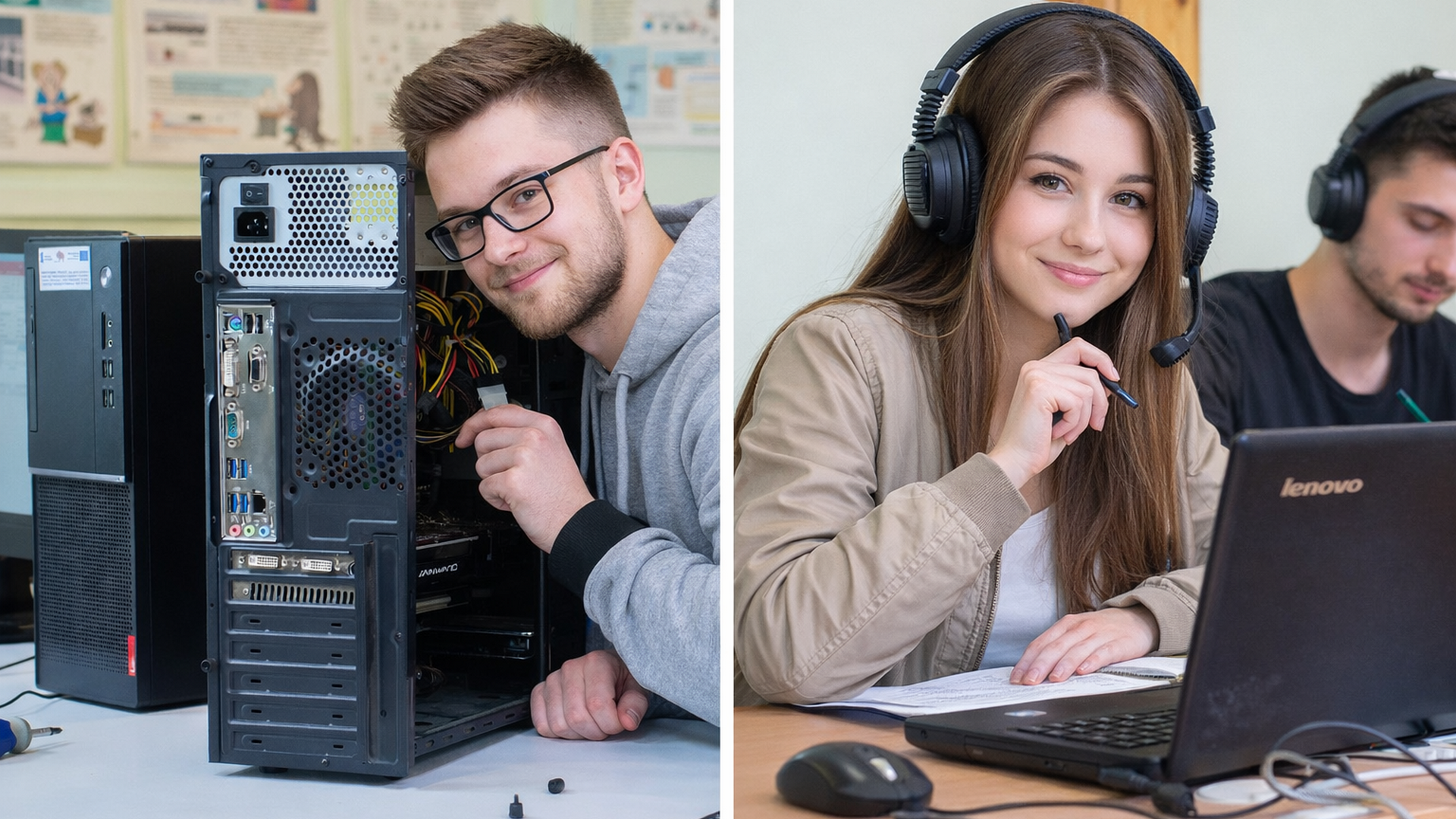 zajęcia informatyczne